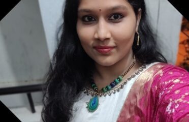 Dr.Harshitha Niranjan