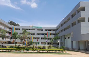 Glentree Academy