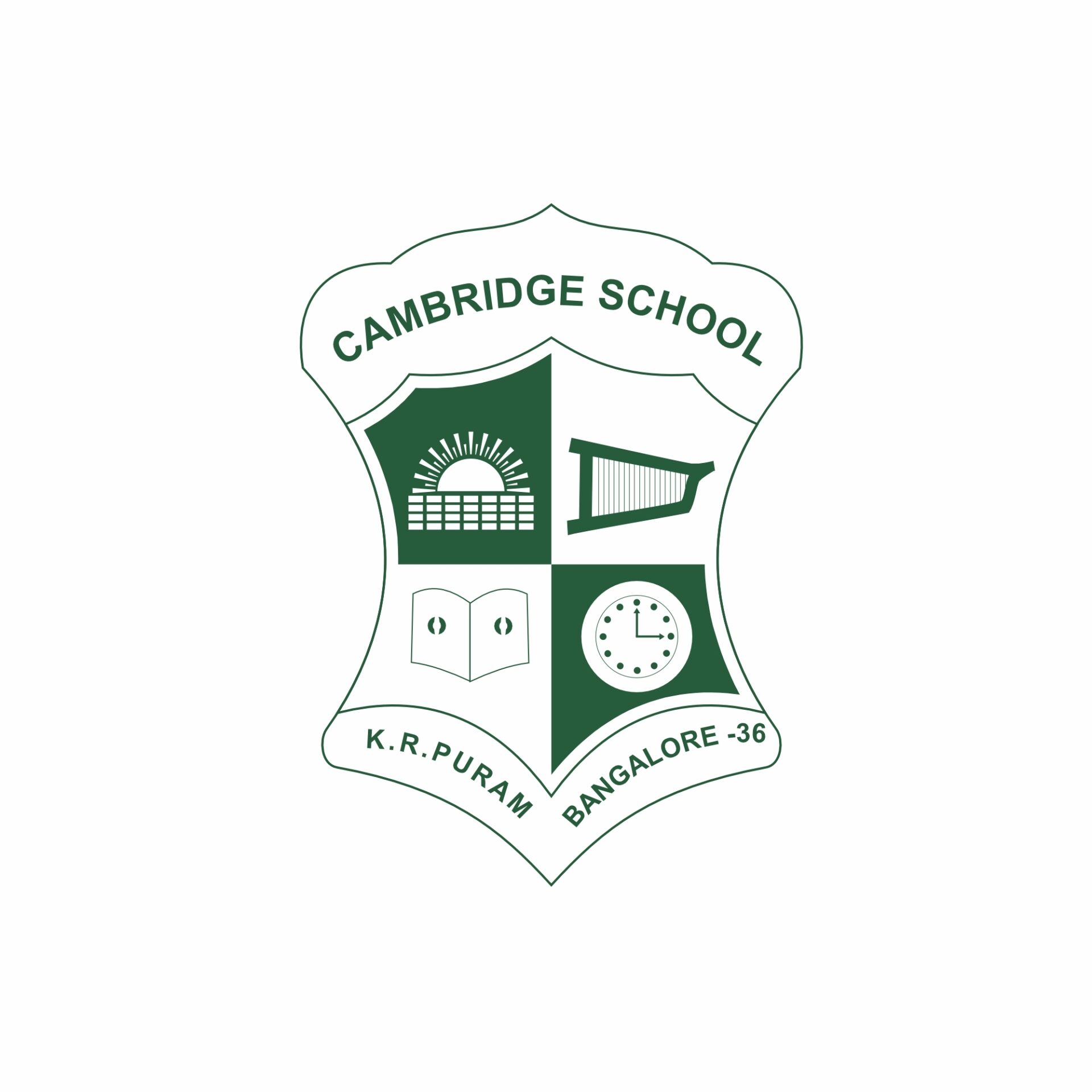 Listing Logo