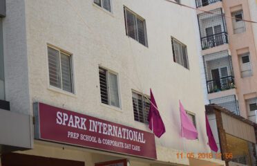 Spark International Prep School