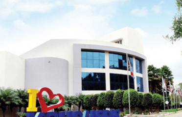 Krupanidhi Group of Institutions