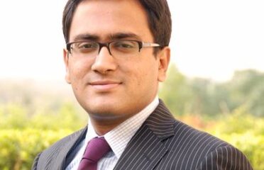 Anup Singhania