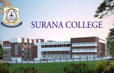 Surana College